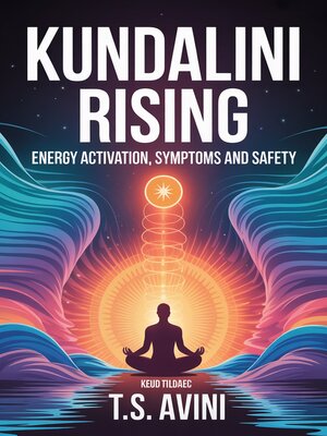cover image of Kundalini Rising